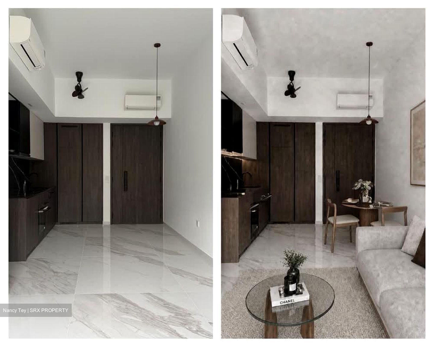 Jervois Mansion (D10), Apartment #574570571